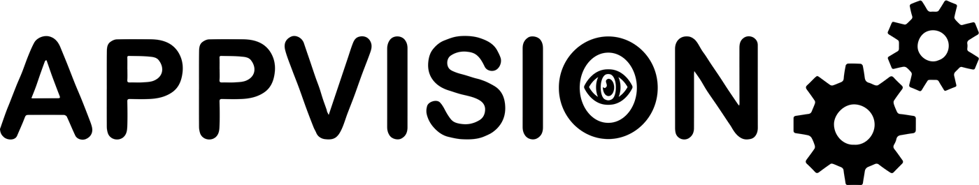 AppVision Australia logo