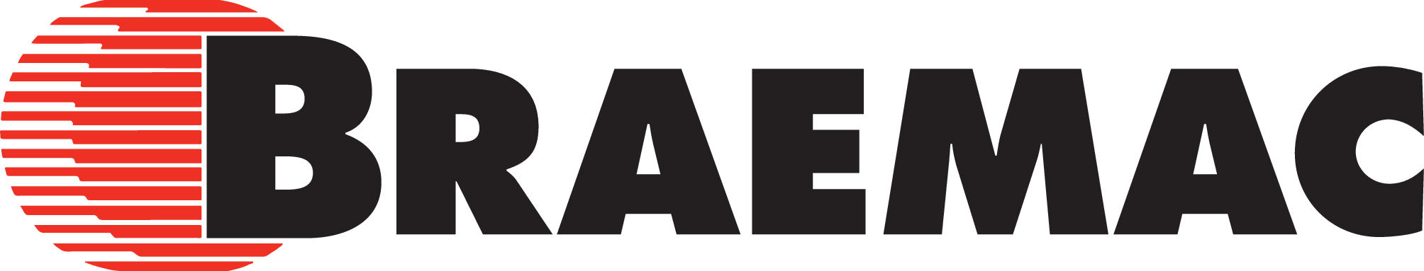 Braemac logo