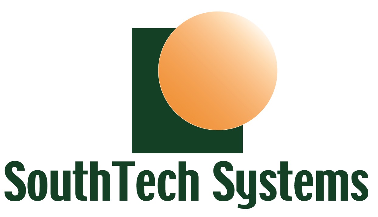 SouthTech Systems logo